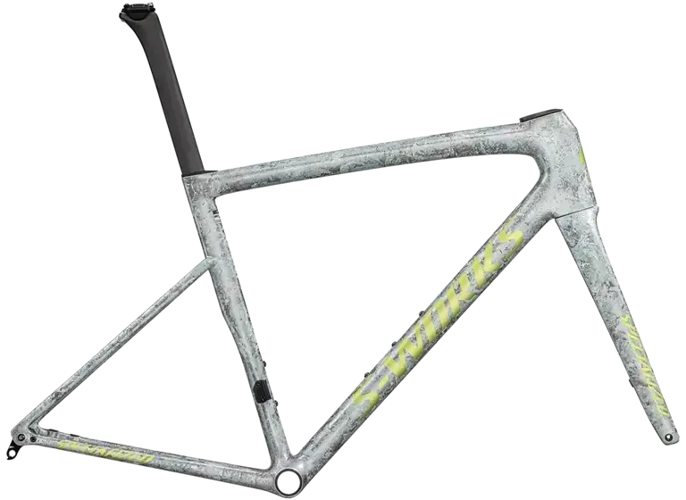 Specialized s works tarmac frame shop