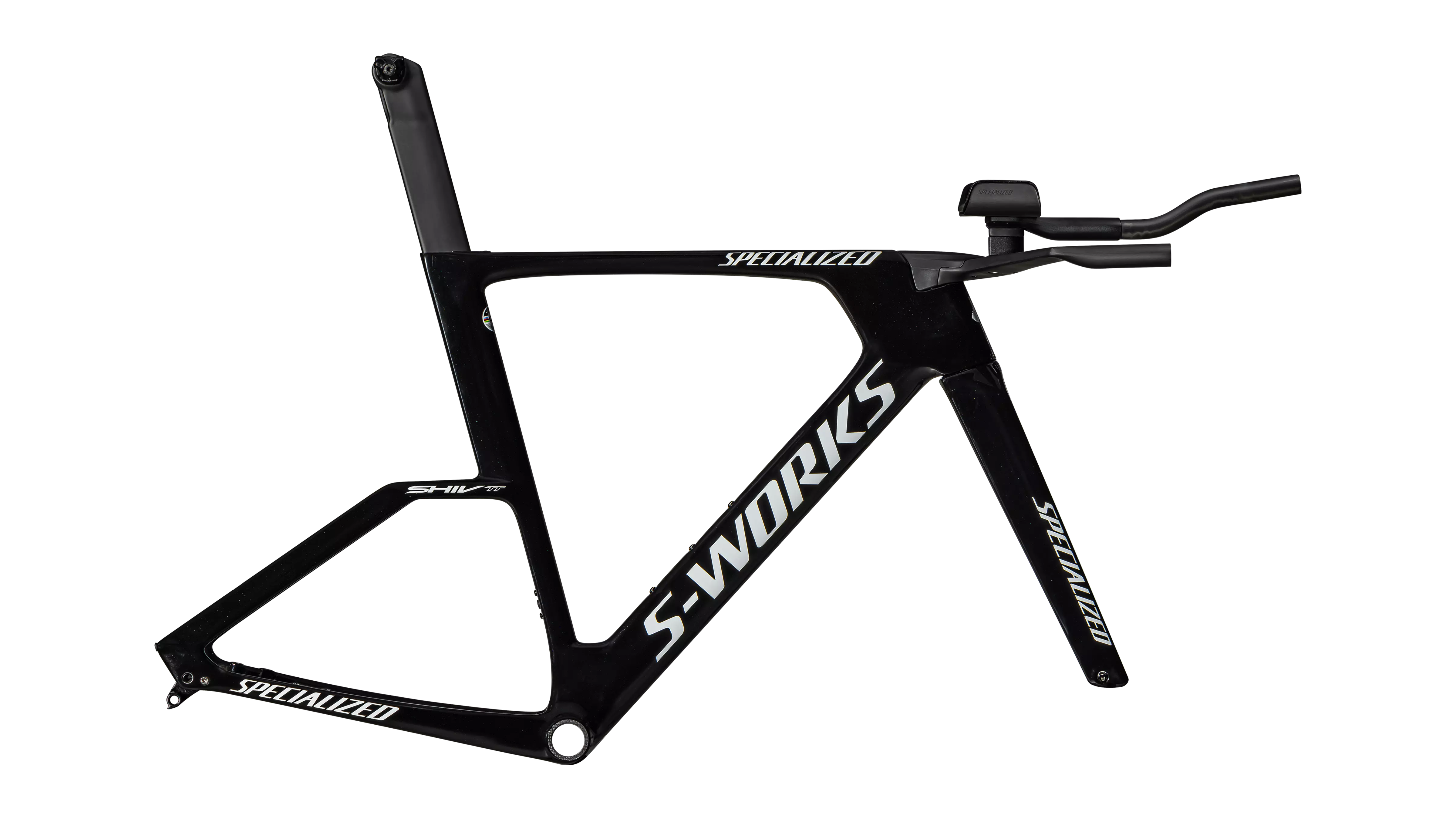 パーツ S-WORKS SHIV Specialized S-works Shiv TT Disc Module – Wheels of Bloor