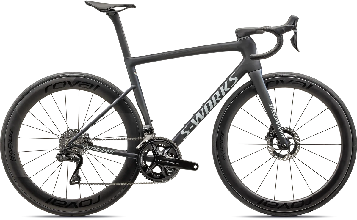 S Works Tarmac SL8 Dura Ace