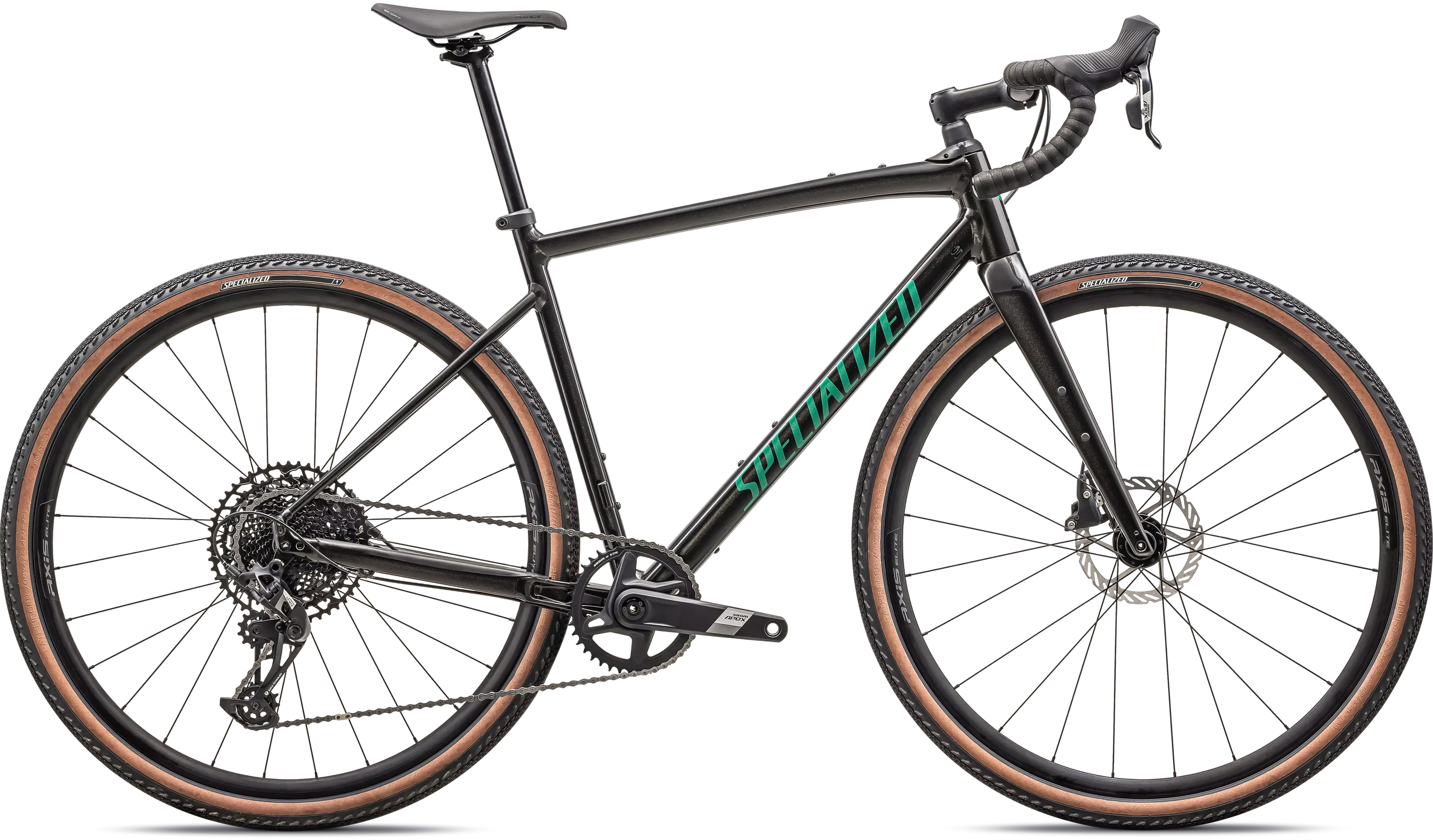 Specialized Diverge Comp E5 20251