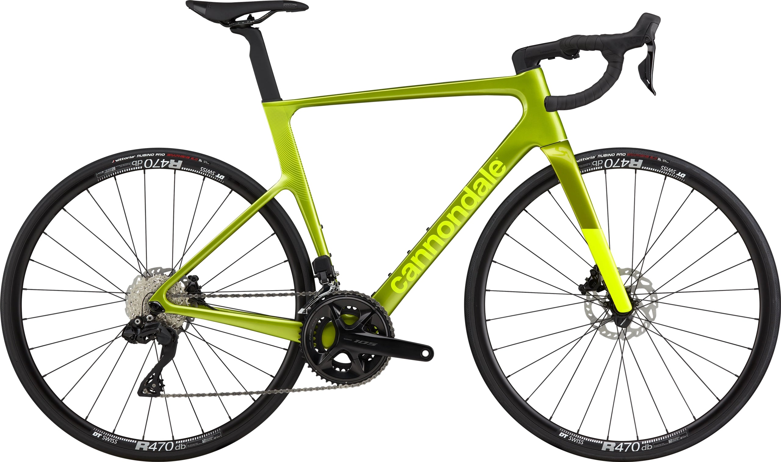 Cannondale SuperSix EVO 3 – Wheels of Bloor
