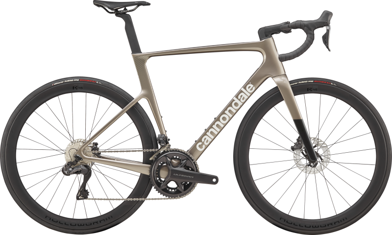 Cannondale SuperSix EVO - Main Image