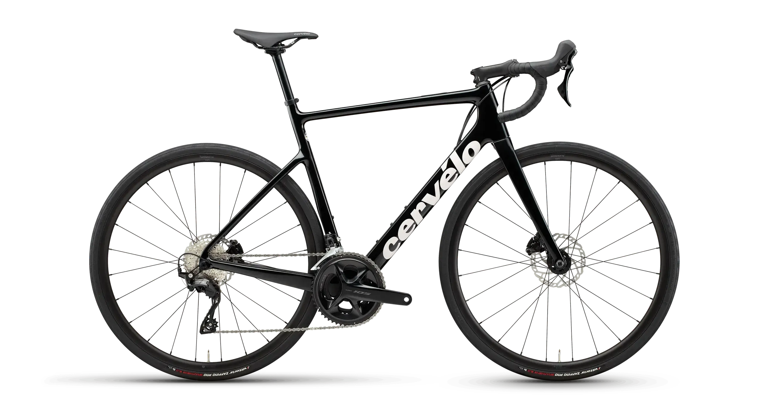 Cervelo Caledonia 105 2025