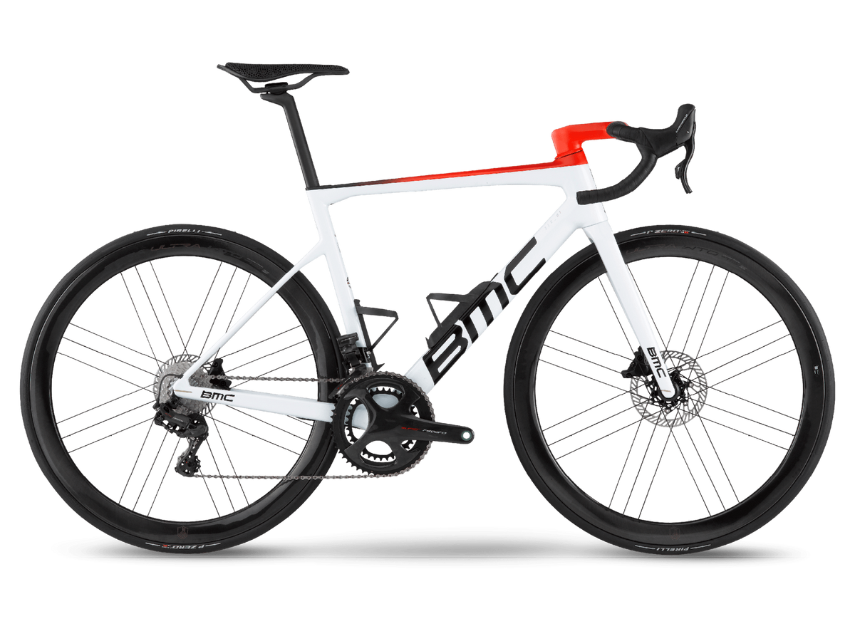 Bmc slr01 disc hot sale two