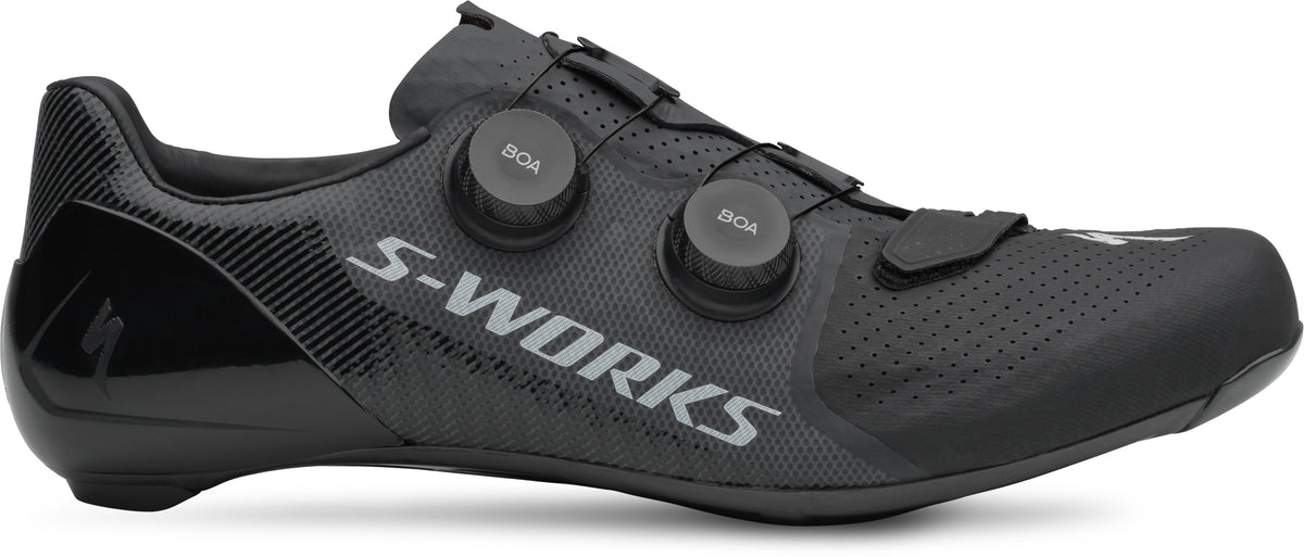 Specialized S-Works 7 Road Shoes – Wheels of Bloor