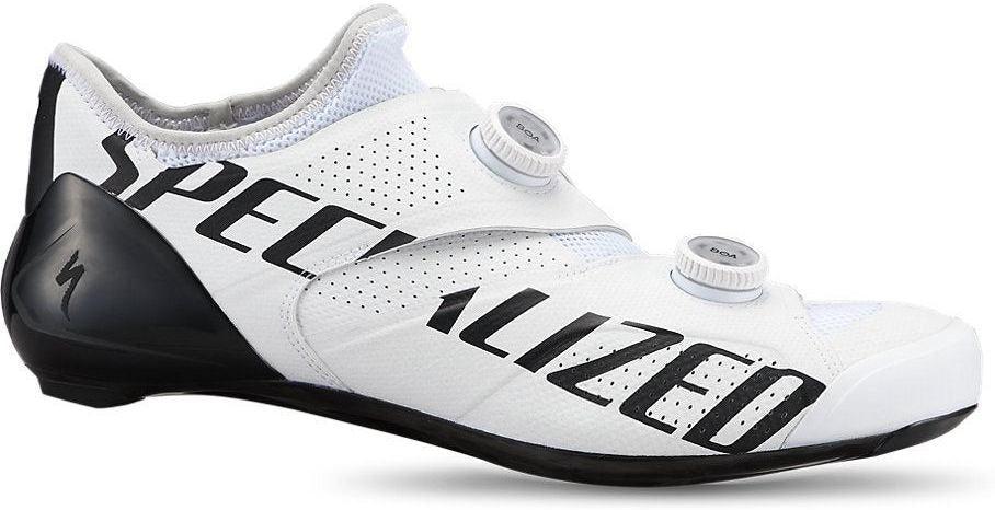 S-Works Ares Road Shoes