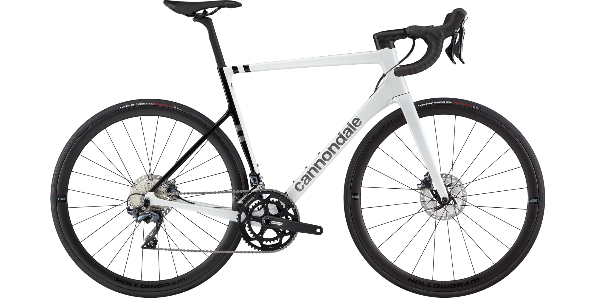 Cannondale SuperSix EVO Carbon Disc Ultegra – Wheels of Bloor