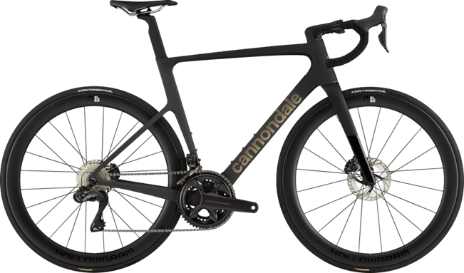 Supersix evo hi mod di2 cheap