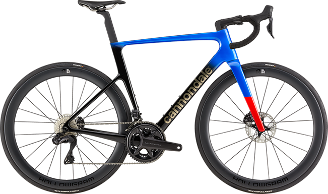 Cannondale supersix evo hi mod price hot sale