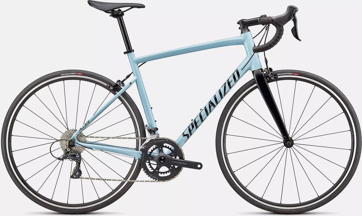 Specialized hot sale allez saddle