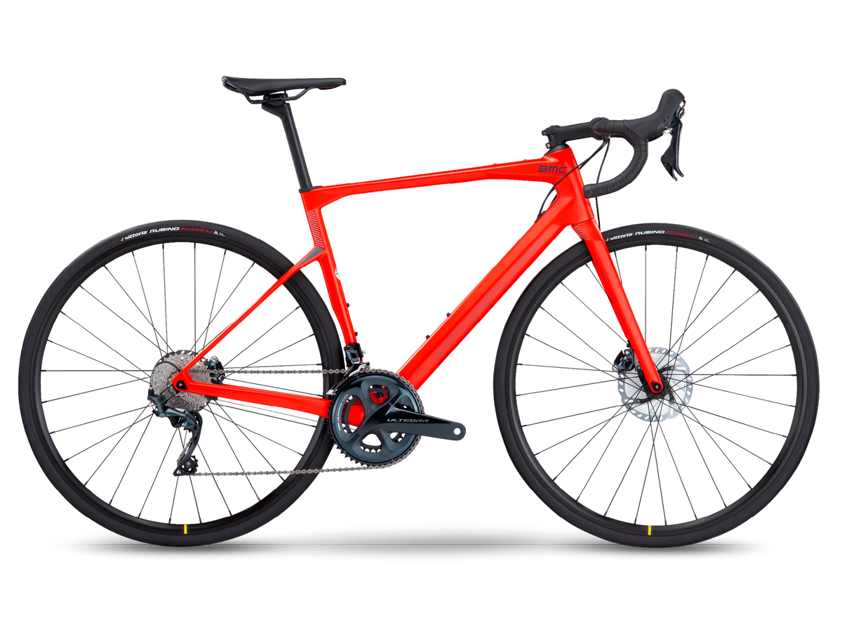 Bmc road machine weight sales