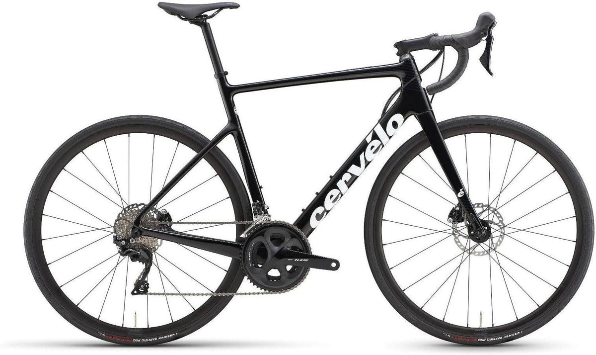 Cervelo caledonia 105 online road bike