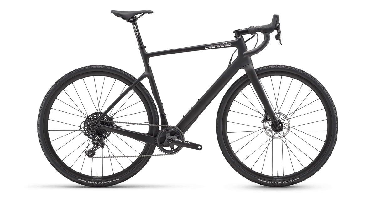 Cervelo aspero best sale for sale