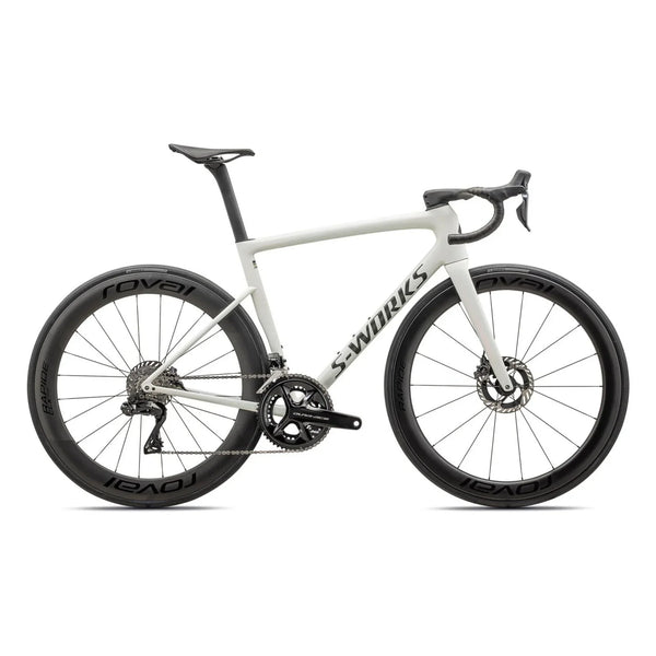 Specialized Tarmac SL7 Comp - Shimano 105 Di2 – Wheels of Bloor