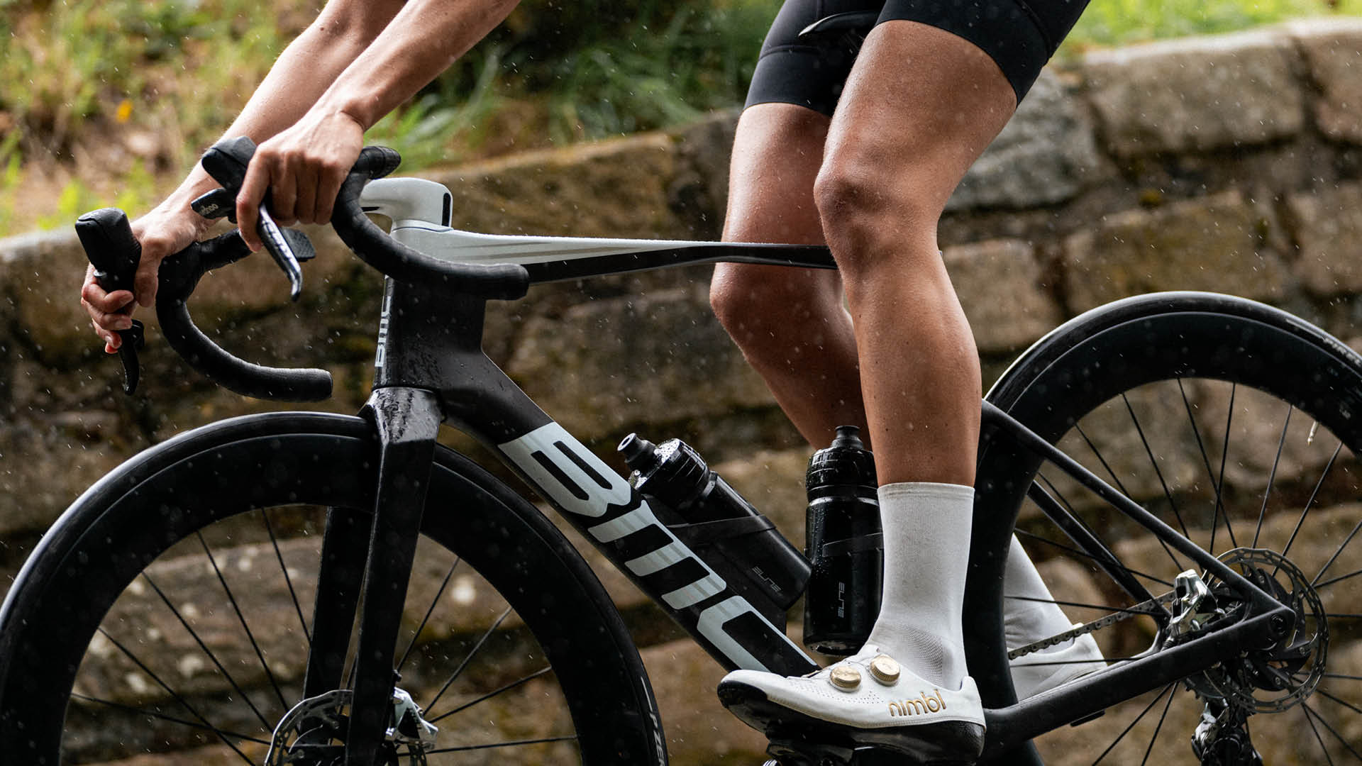 Cervelo P5 Dura-Ace | Wheels of Bloor