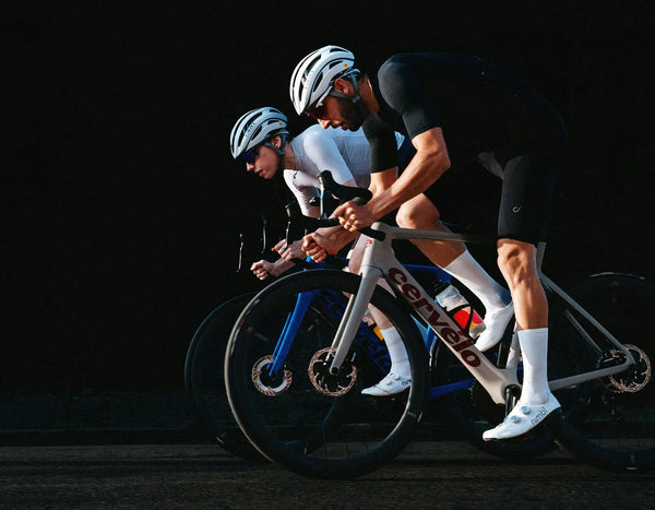 Shimano Dura Ace C36-TL Wheelset – Wheels of Bloor