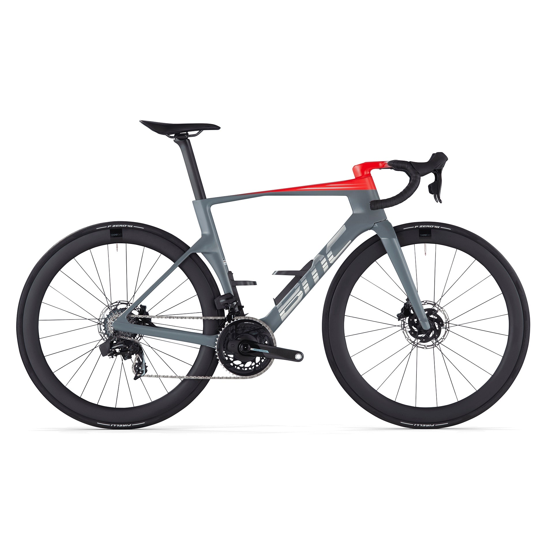 HollowGram R-S 50 Wheelset – Wheels of Bloor