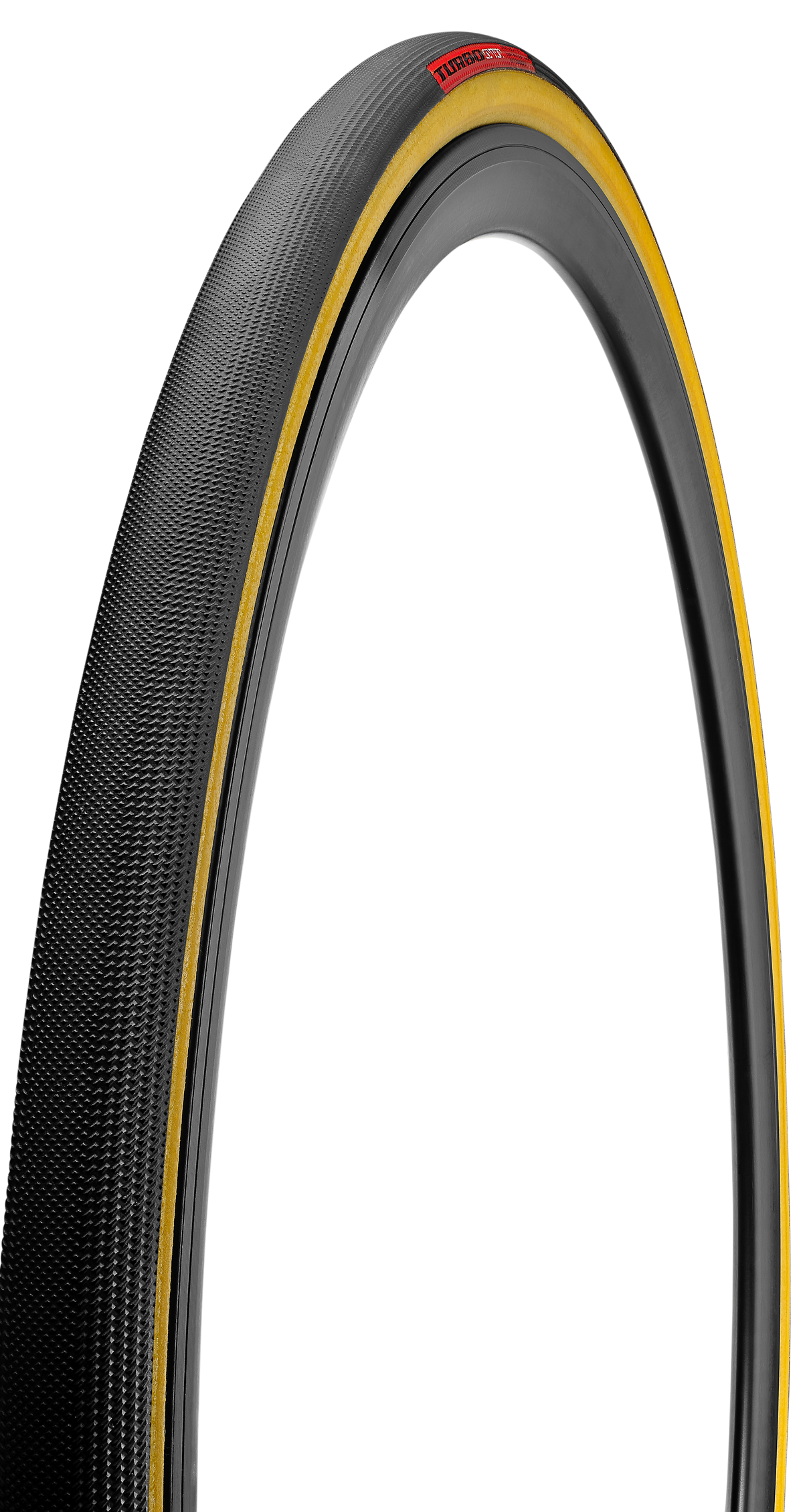 Specialized Turbo Cotton Hell of The North - Black / Transparent Sidewall
