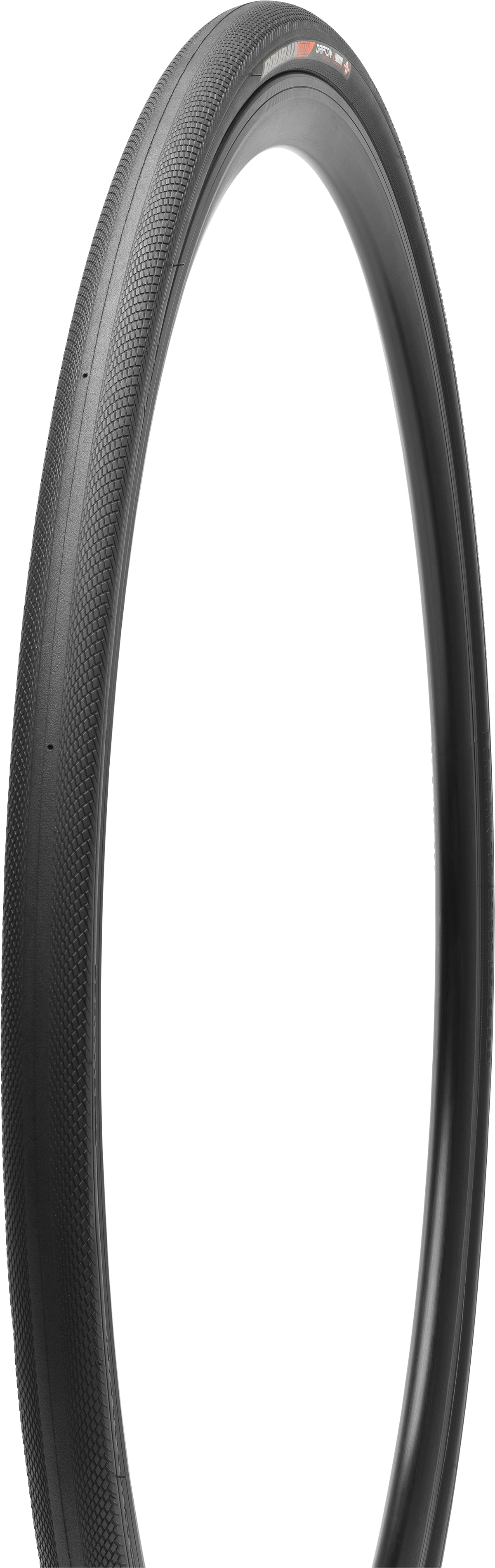 Specialized Roubaix Pro 2Bliss Ready - Black