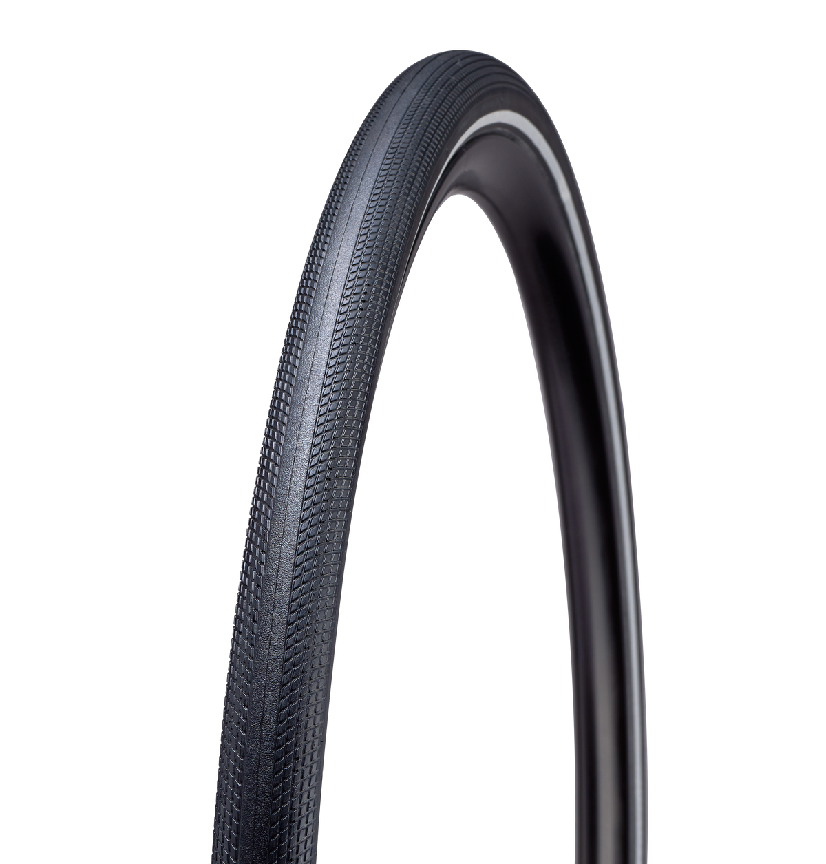 Specialized RoadSport Reflect - Black