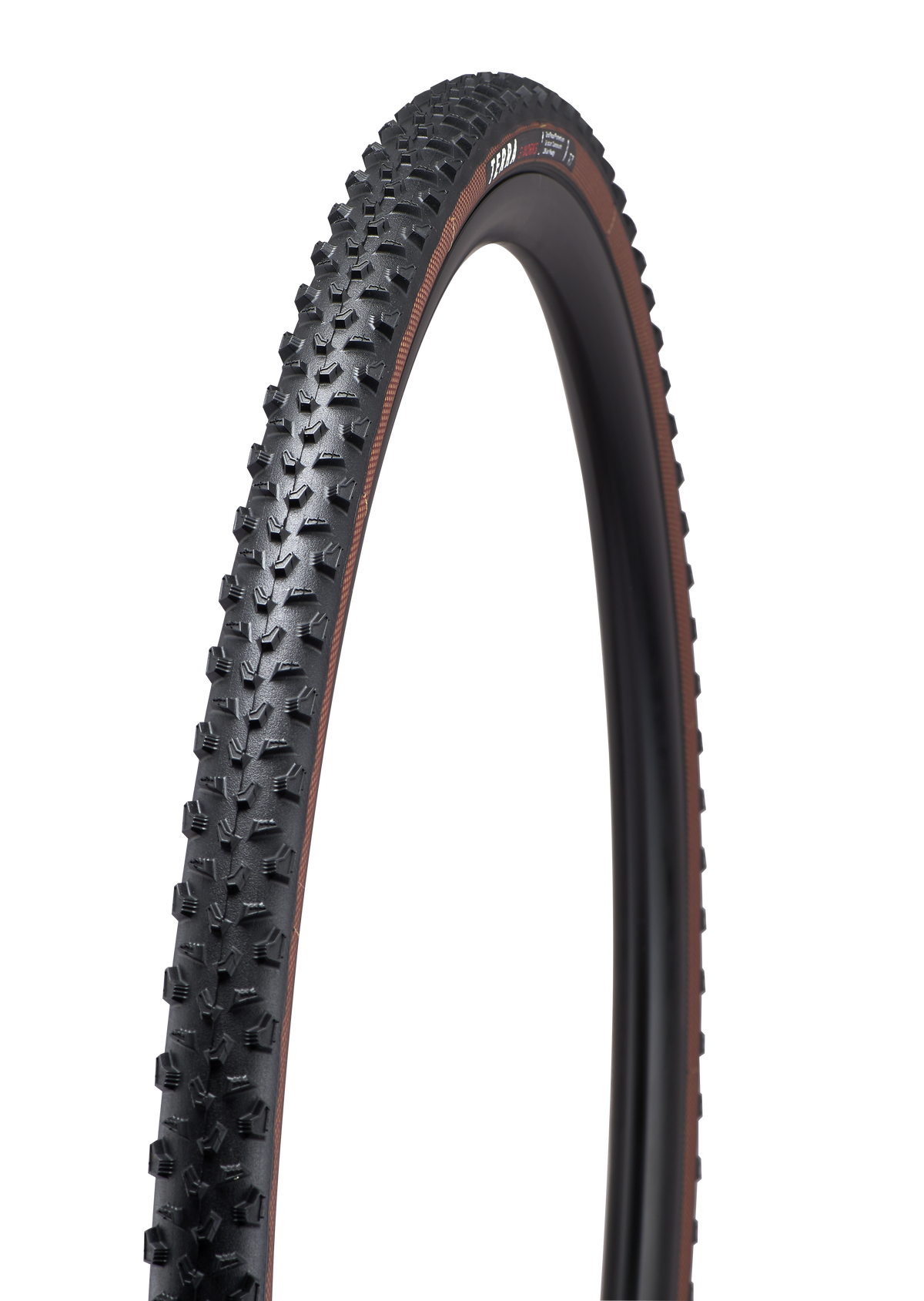 Specialized S-Works Terra 2Bliss Ready - Black