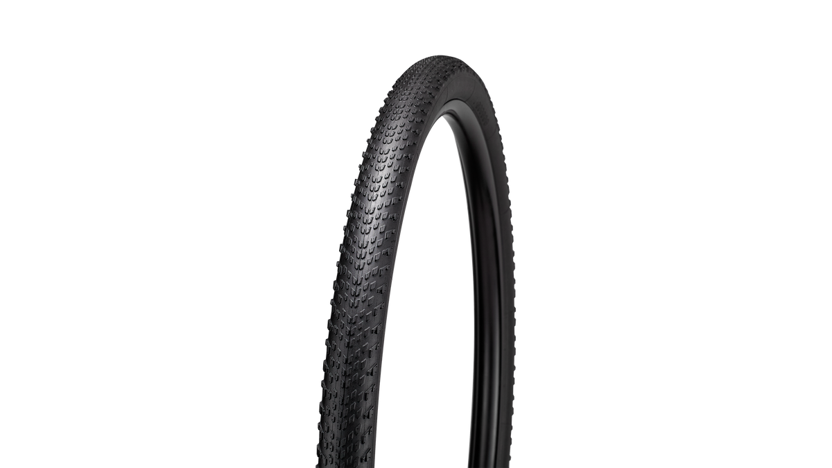 Specialized Tracer TLR All Terrain Gravel Tire - Black