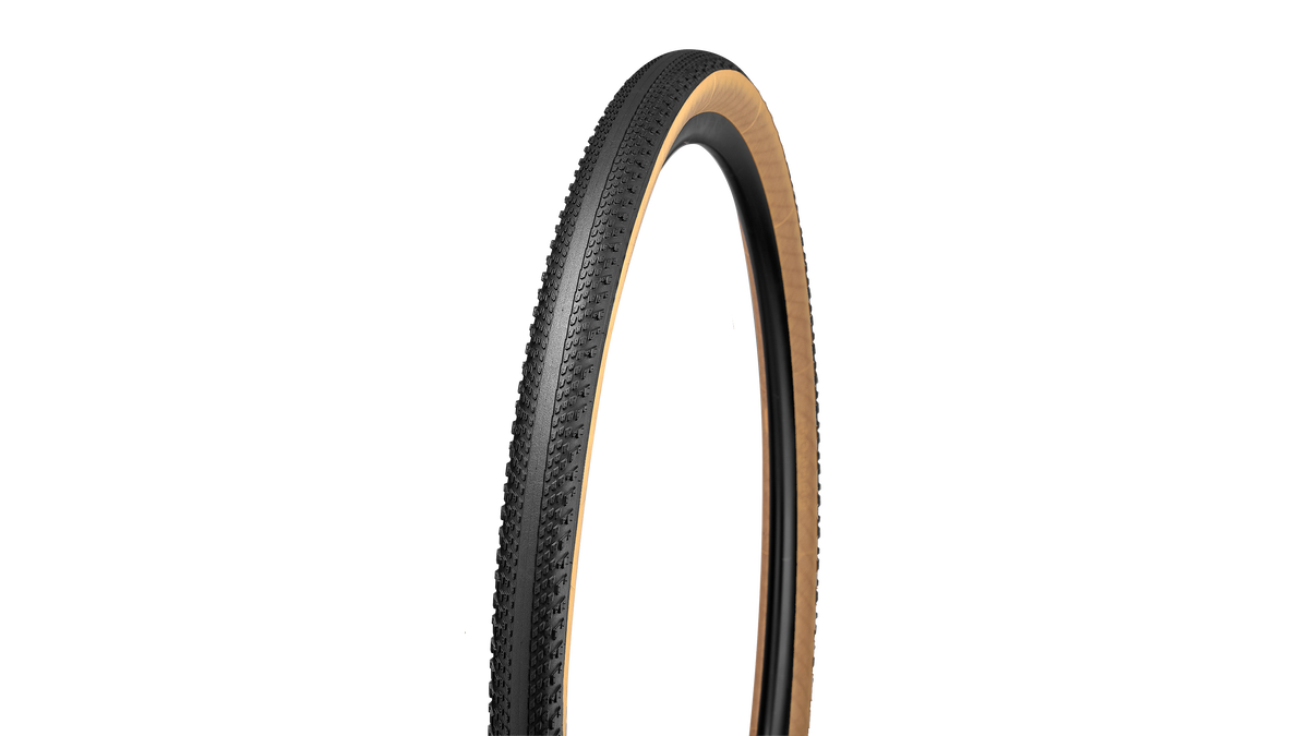 Specialized Pathfinder TLR Fast Gravel Tire - Tan Sidewall