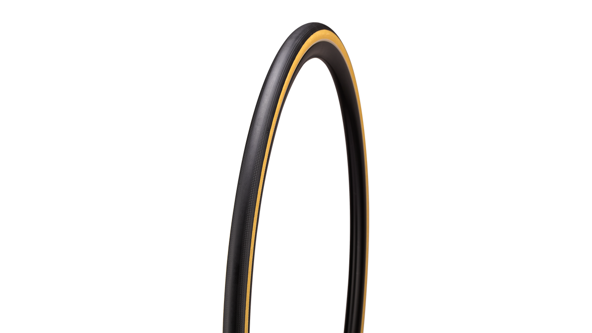 Specialized Cotton TLR - Tan Sidewall