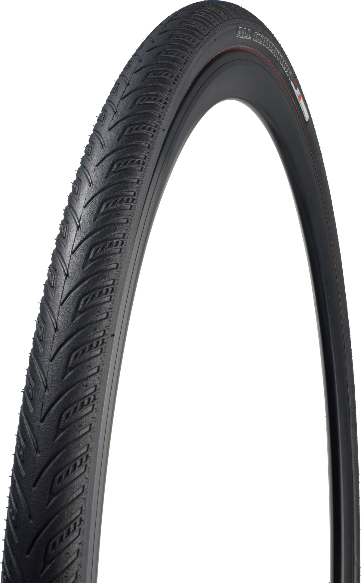 Specialized All Condition Armadillo - Black