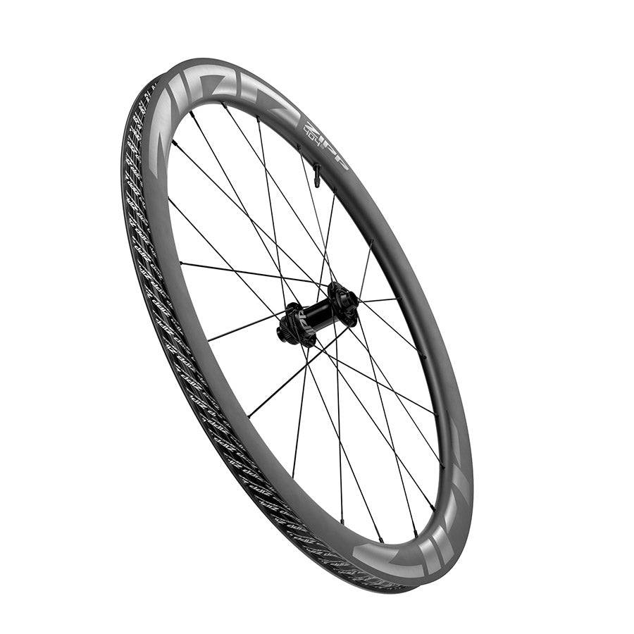 Zipp 404 S Carbon Disc Wheelset