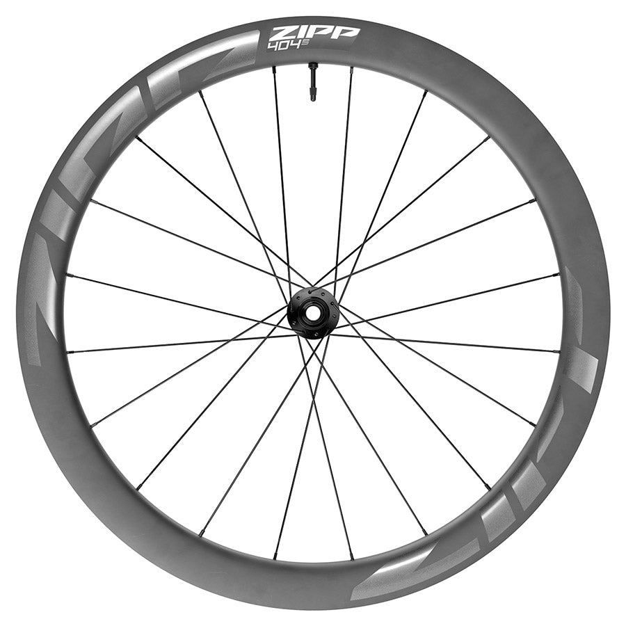 Zipp 404 S Carbon Disc Wheelset