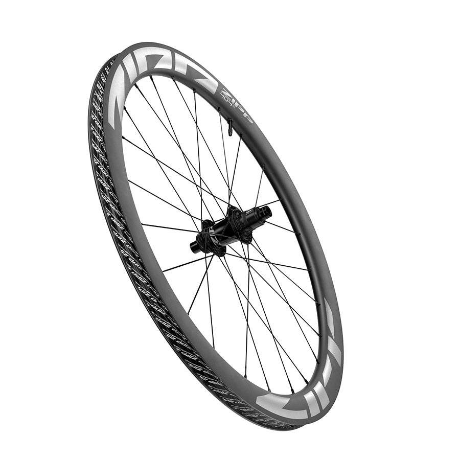Zipp 404 S Carbon Disc Wheelset