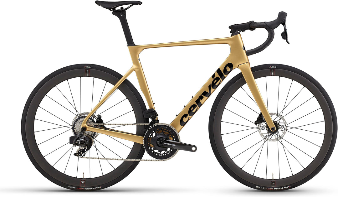 Cervelo Wheels of Bloor