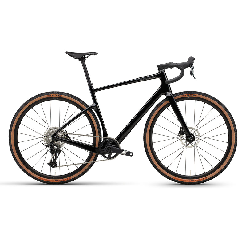 Cervelo Aspero Apex XPLR 1 2026