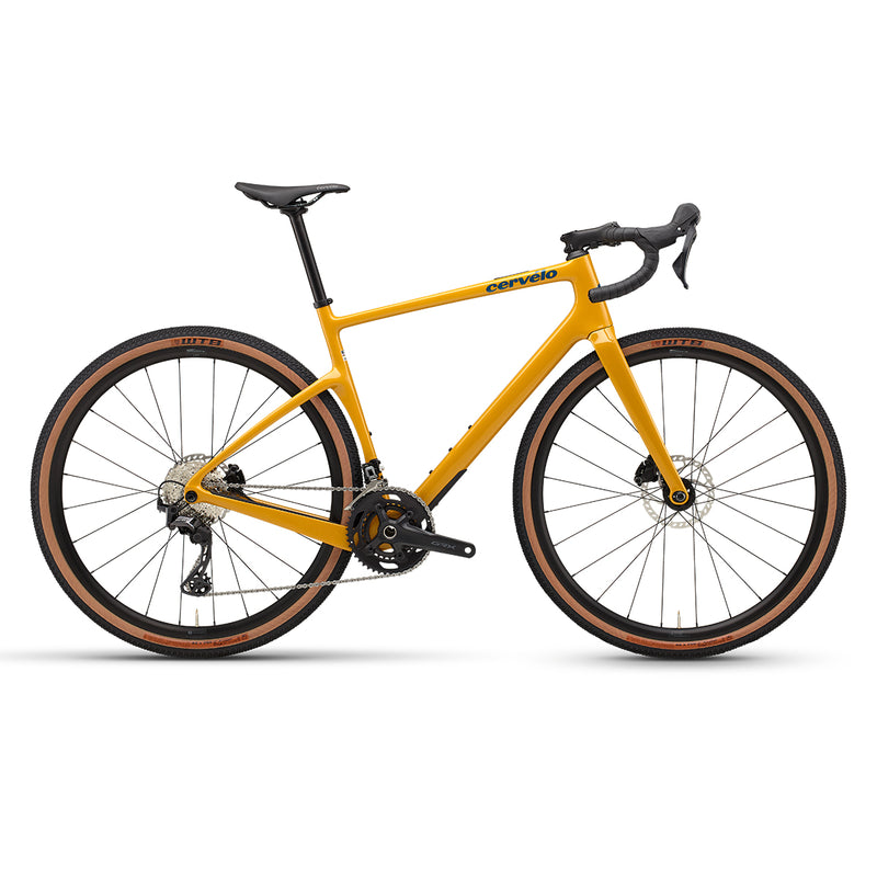 Cervelo Aspero GRX RX610 2026