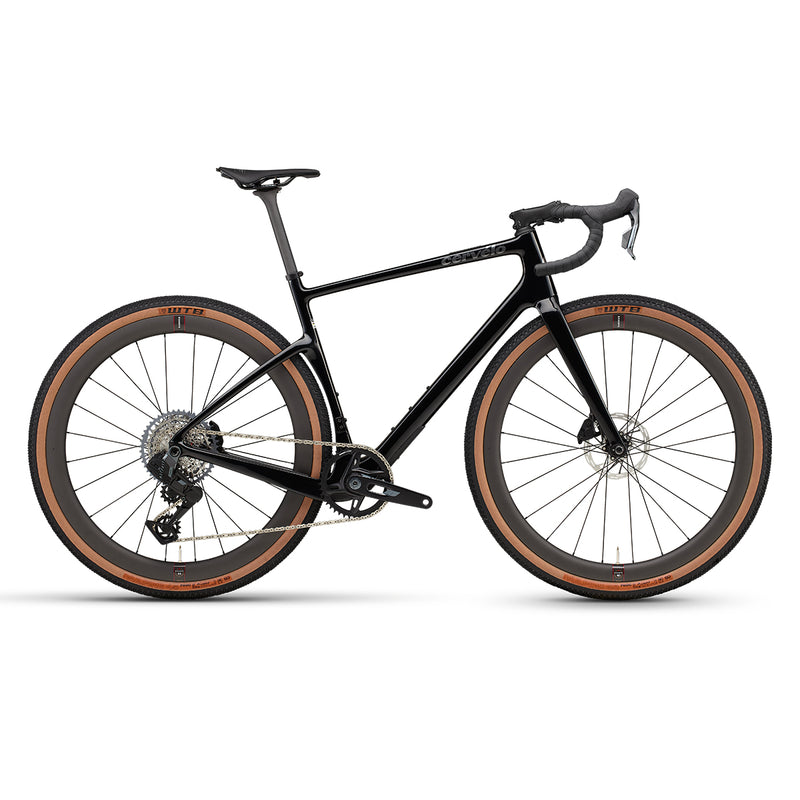 Cervelo Aspero Rival XPLR AXS 1 2026
