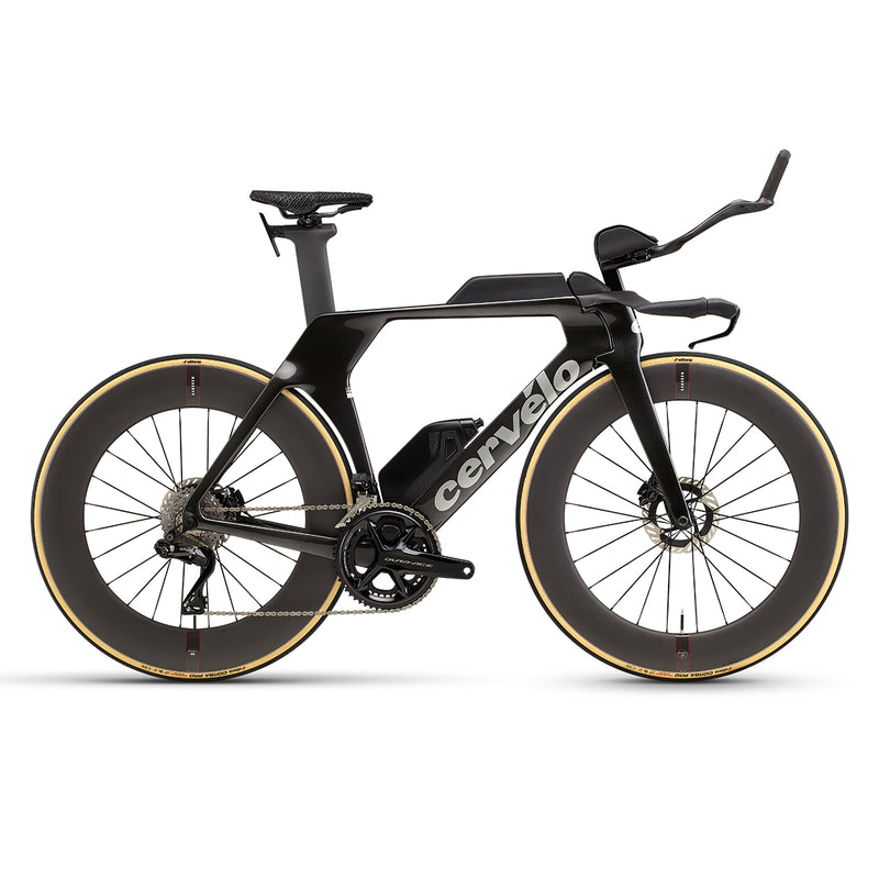 Cervelo P5 Dura-Ace
