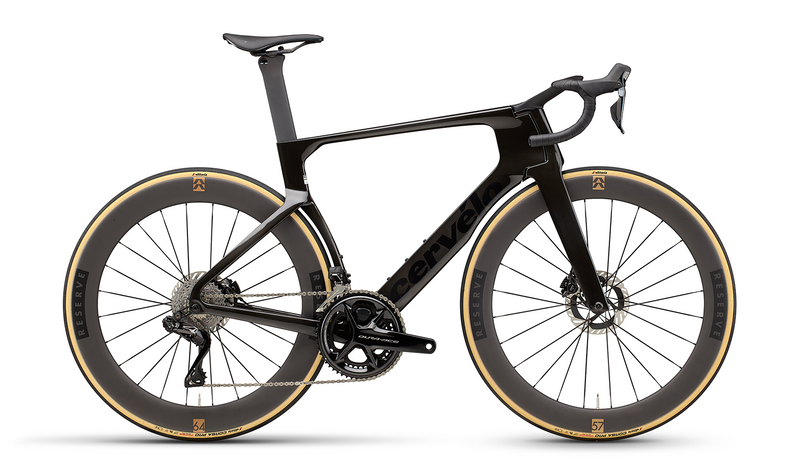 Cervelo S5 Dura-Ace Di2 2026