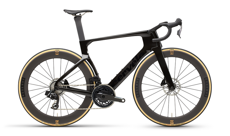 Cervelo S5 Force AXS 2026