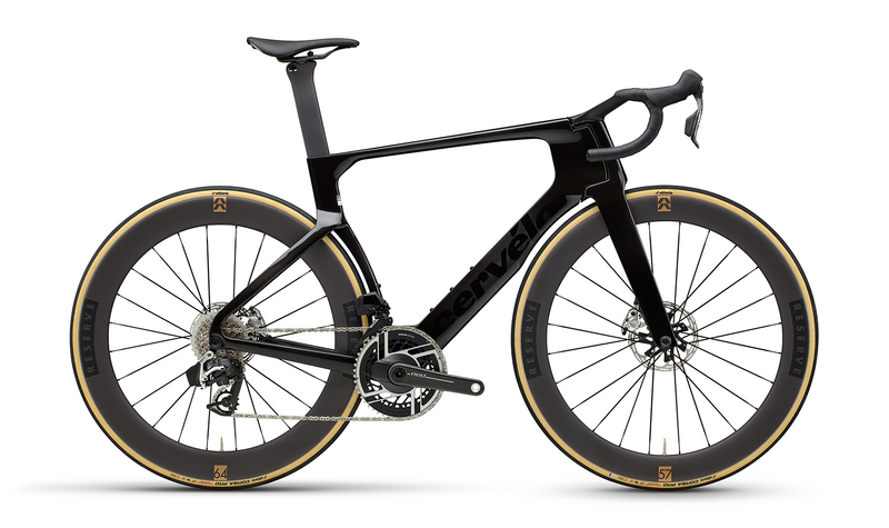 Cervelo S5 Red AXS 2026