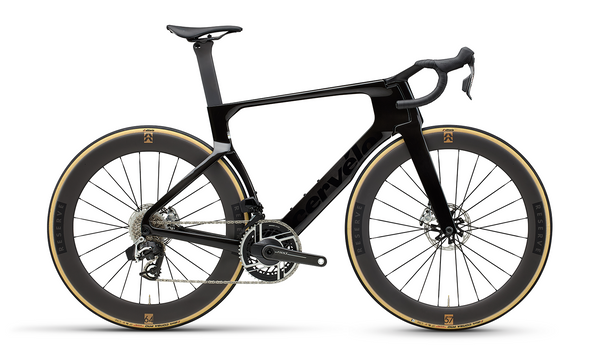 Cervelo S5 Red AXS 2026 – Wheels of Bloor