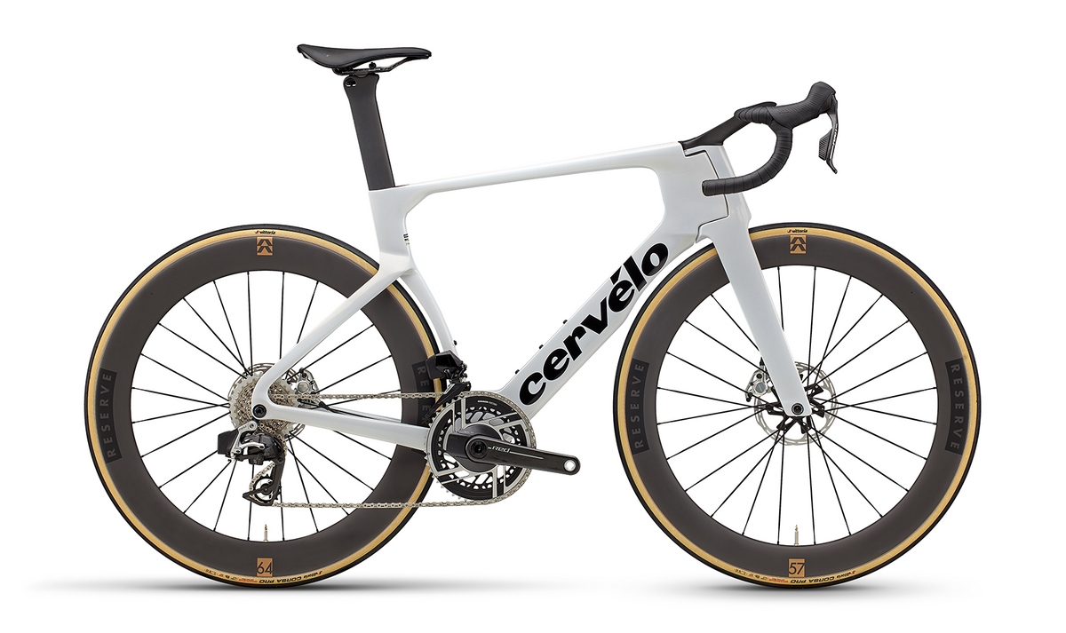 Cervelo S5 Red AXS 2026