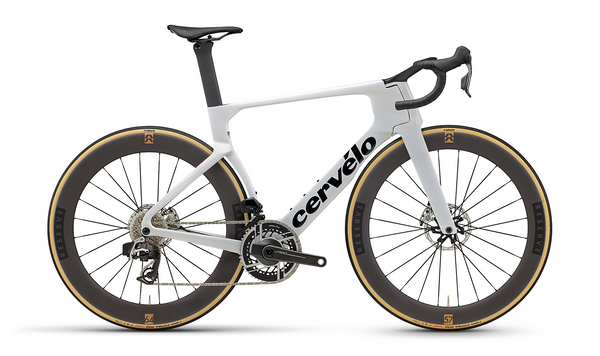 Cervelo S5 Red AXS 2026 | Wheels of Bloor