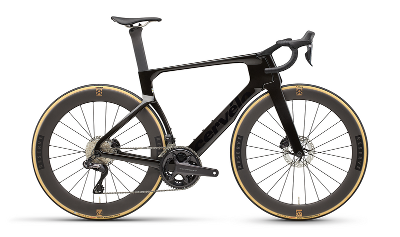 Cervelo S5 Ultegra 2026