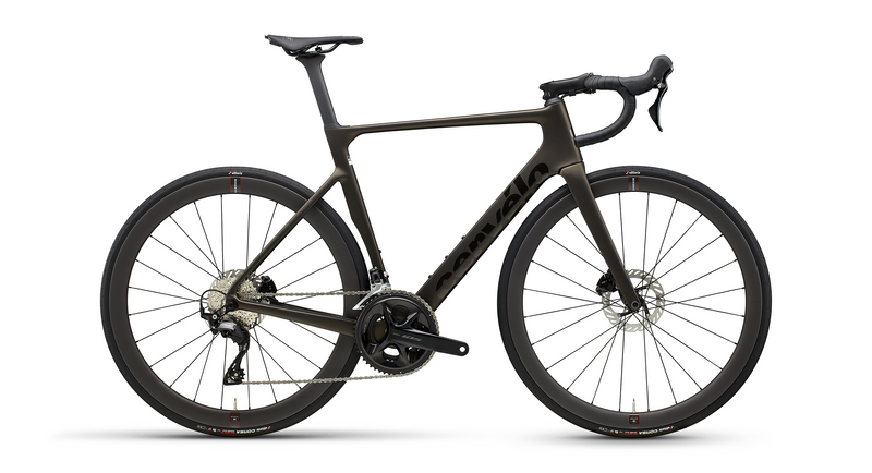 Cervelo Soloist 105 Race