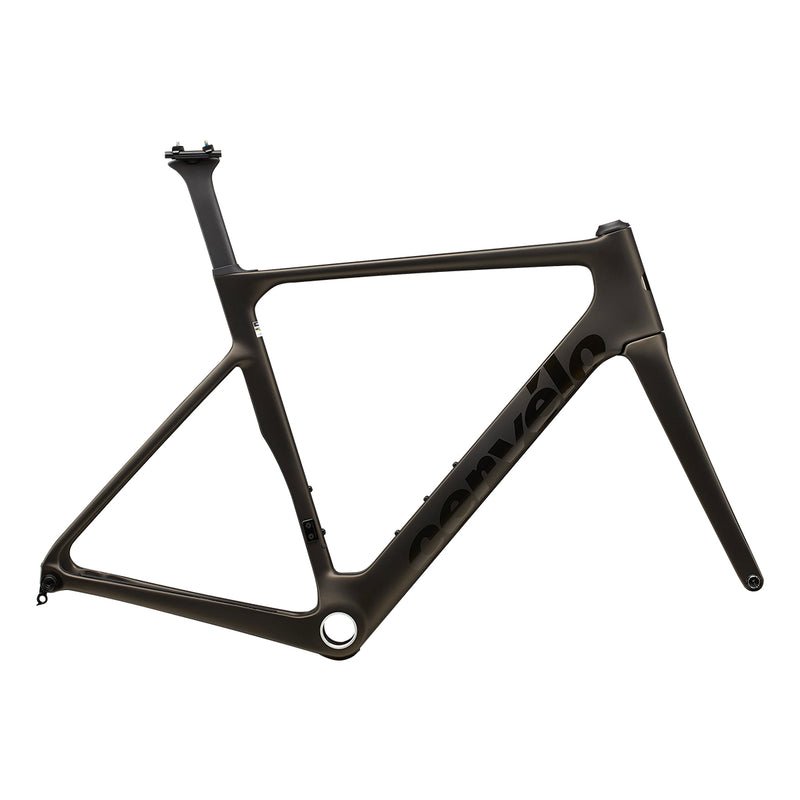 Cervelo Soloist Frameset 2026