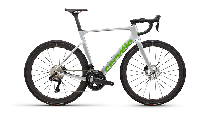 Cervelo Soloist Ultegra Di2