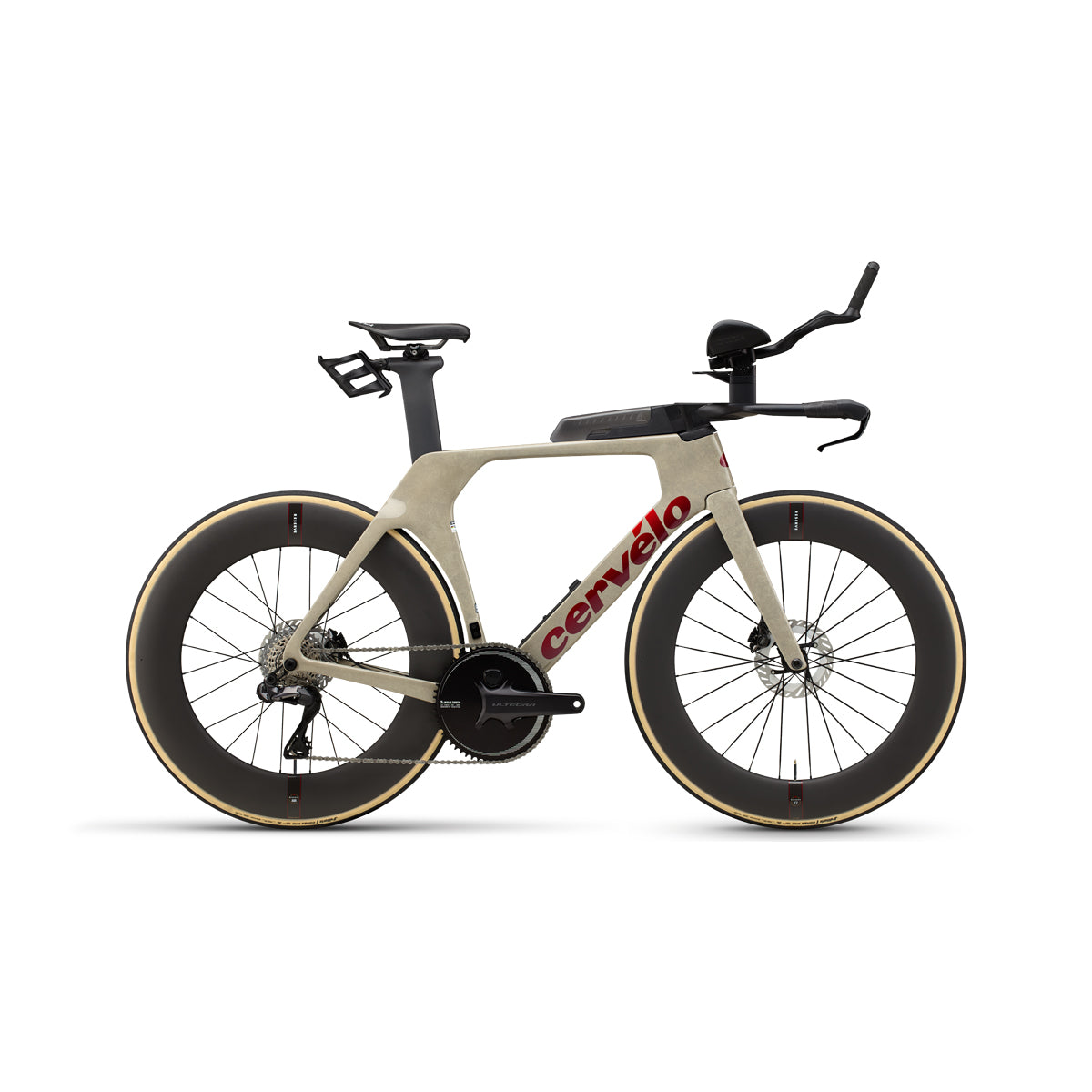 Cervelo P-Series Ultegra Di2 Classified 2027 - Chainsmoke
