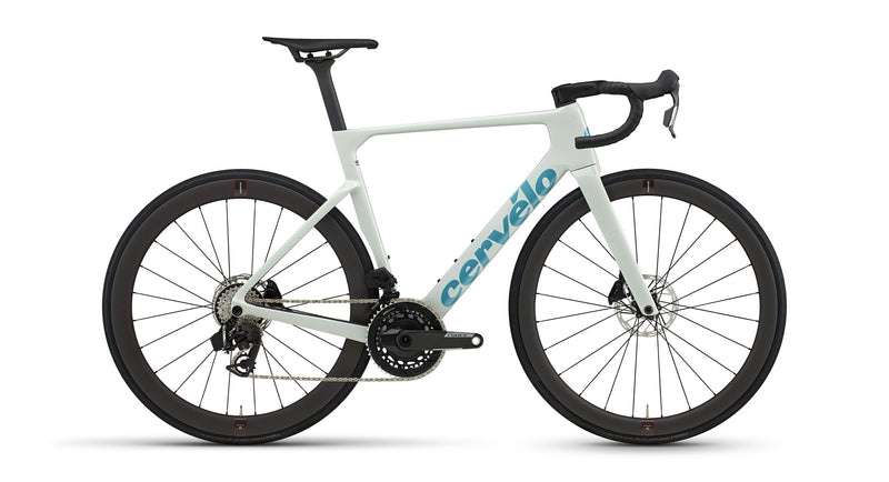 Cervelo Soloist Force AXS Cloud Burst 2026