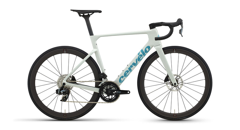 Cervelo Soloist Rival AXS Cloud Burst 2026